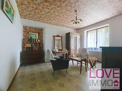 Maison, 150 m²