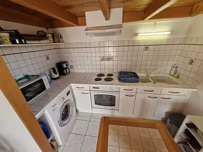 Appartement, 26 m²