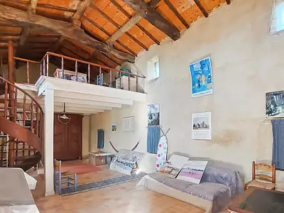 Maison, 180 m²