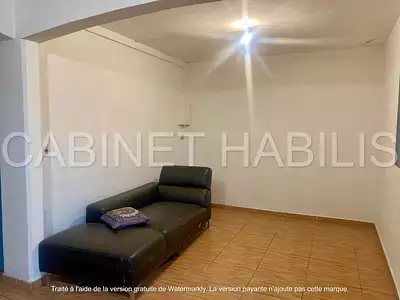 Maison, 184 m²