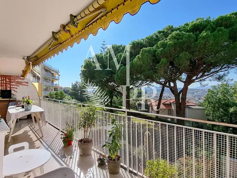 Appartement, 111 m²