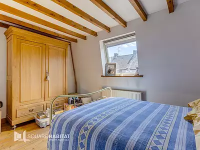 Maison, 110 m²