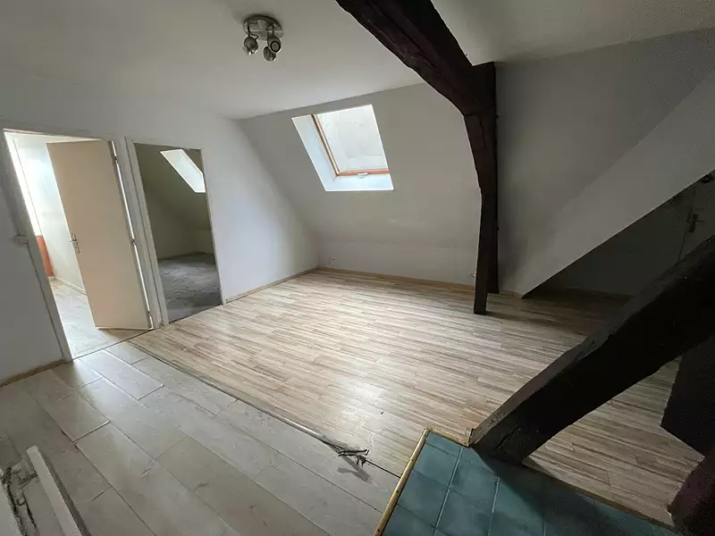 Appartement, 41,59 m²