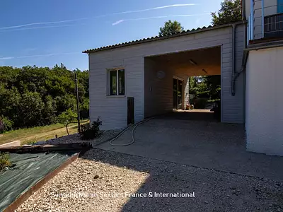Maison, 171 m²