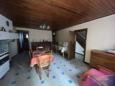 Maison, 132 m²