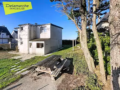Maison, 88 m²