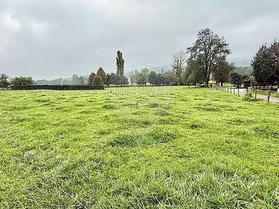 Terrain, 5 856 m²