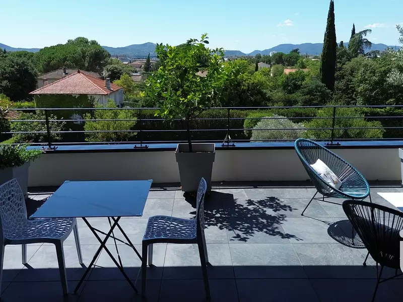 Appartement, 109 m²