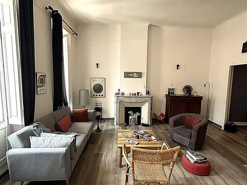 Appartement, 105 m²