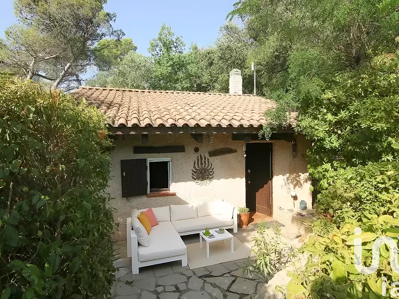Maison, 164 m²