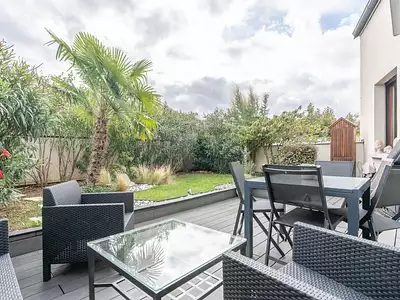 Appartement, 160 m²