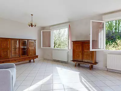 Maison, 94 m²
