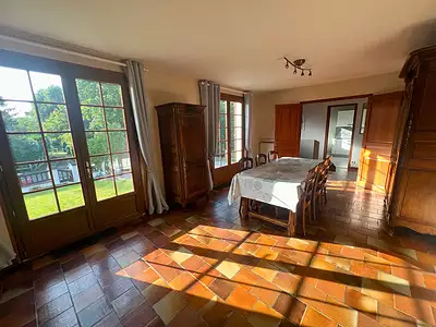 Maison, 140 m²