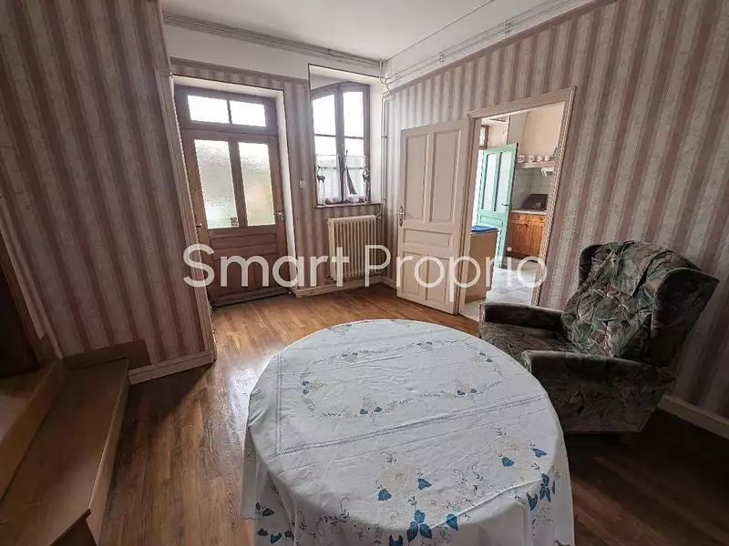 Maison, 145 m²