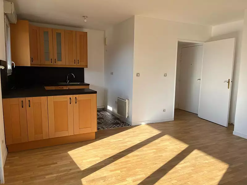 Appartement, 58 m²