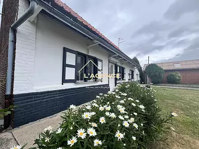Maison, 130 m²