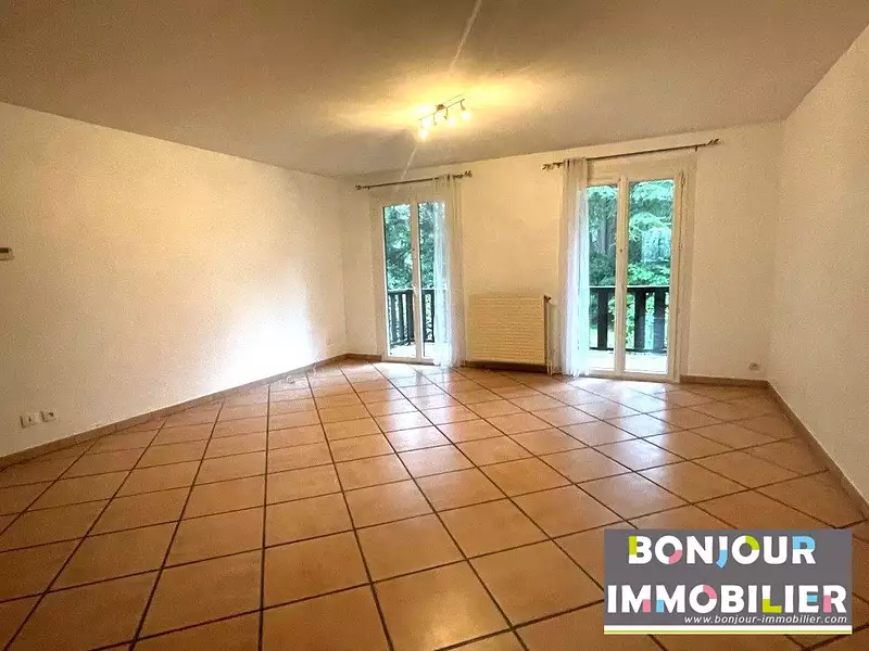 Appartement, 83 m²