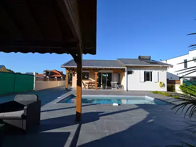 Maison, 64 m²