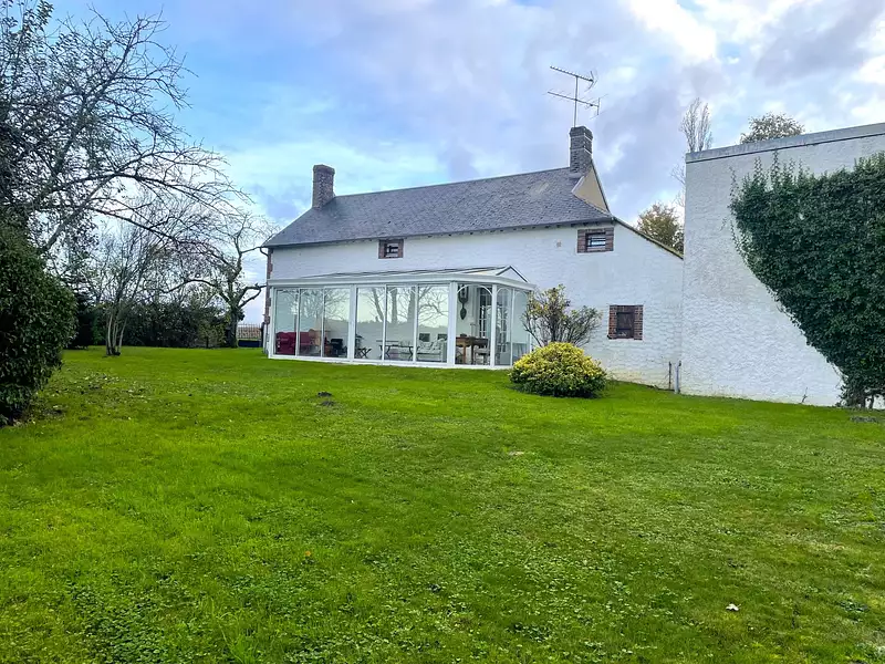 Maison, 230 m²