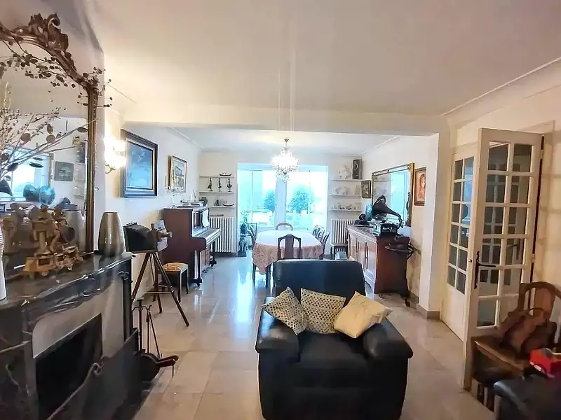 Maison, 346 m²