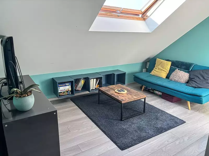 Maison, 185 m²
