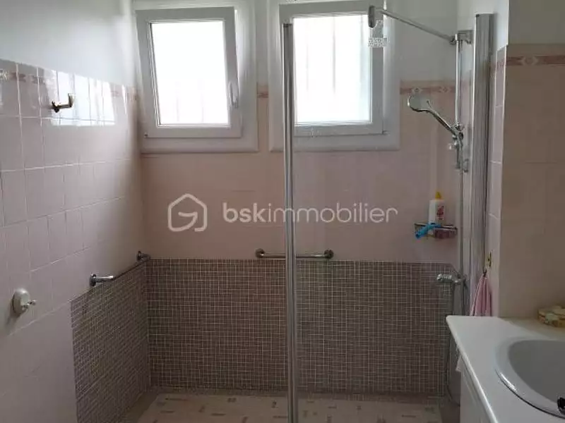 Maison, 154 m²