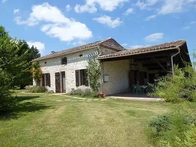Maison, 187 m²