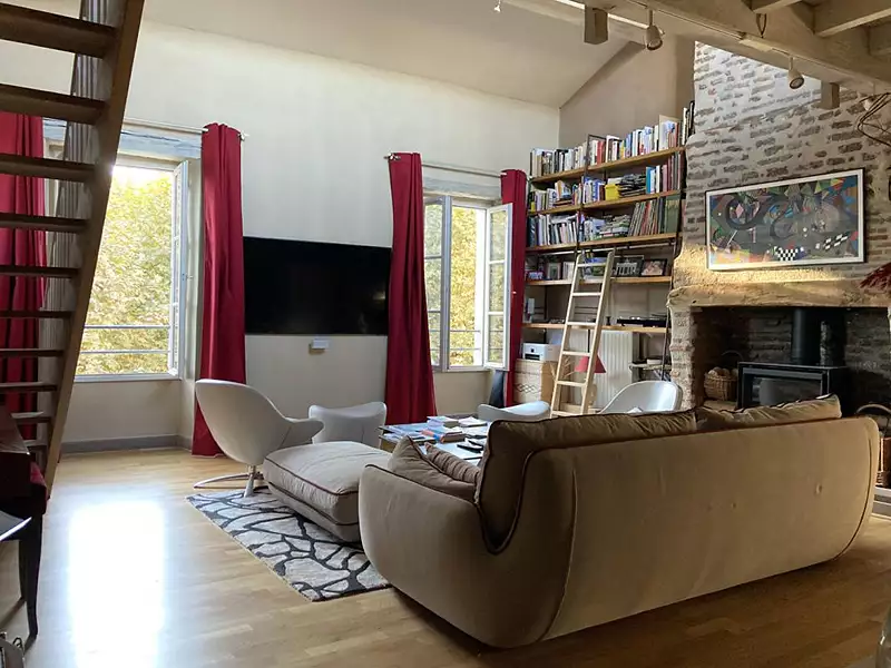 Appartement, 155 m²