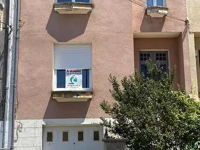 Maison, 100 m²