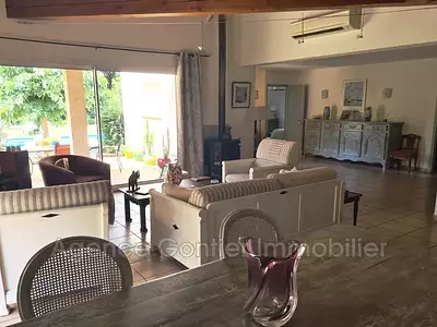 Maison, 136 m²