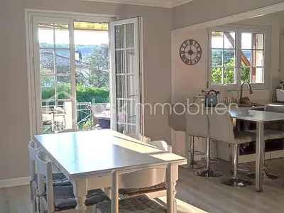 Maison, 145 m²