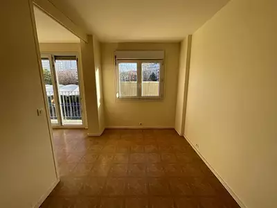 Appartement, 52,76 m²