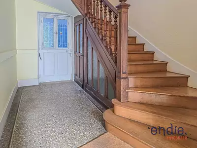 Appartement, 159 m²