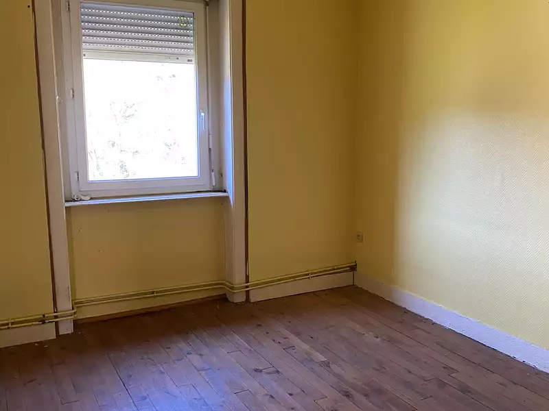 Immeuble, 300 m²