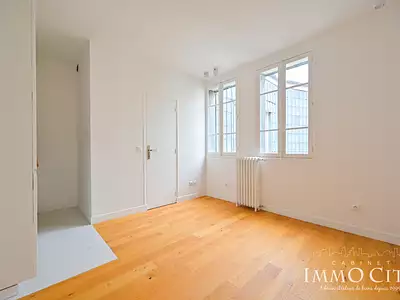 Appartement, 16,1 m²