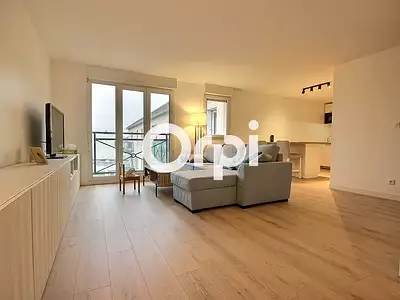 Appartement, 75 m²