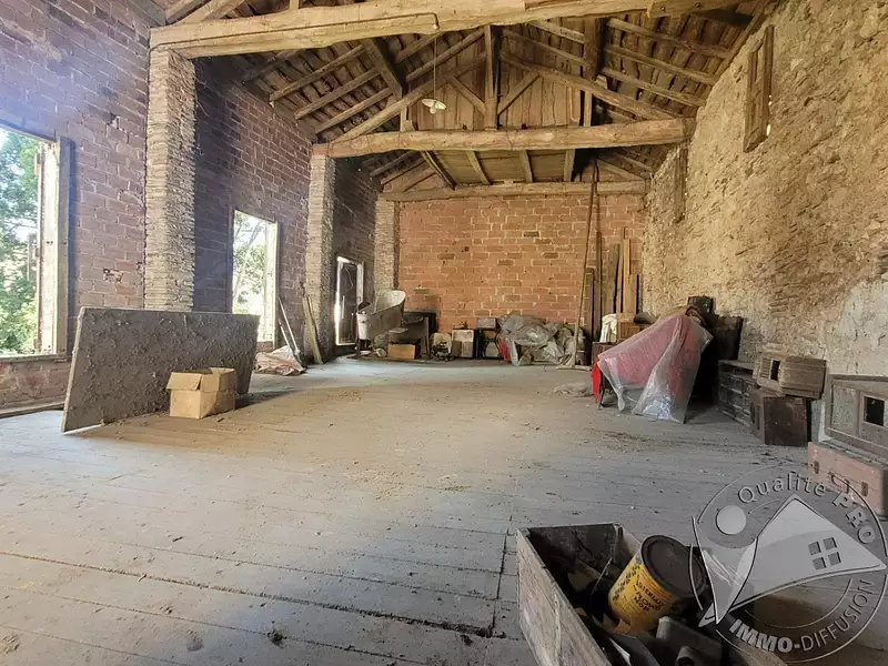Maison, 160 m²