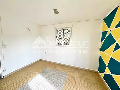 Maison, 102 m²