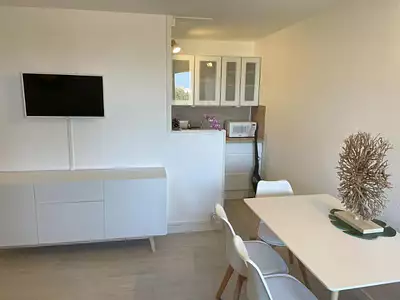 Appartement, 25,54 m²