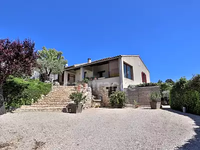 Maison, 148 m²