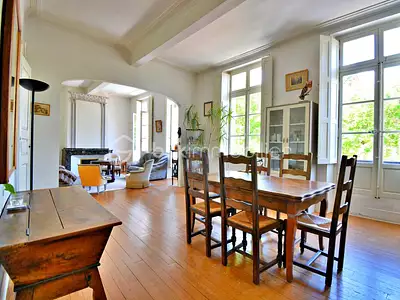 Appartement, 94 m²