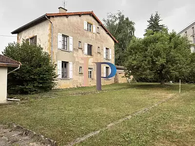 Immeuble, 246,62 m²