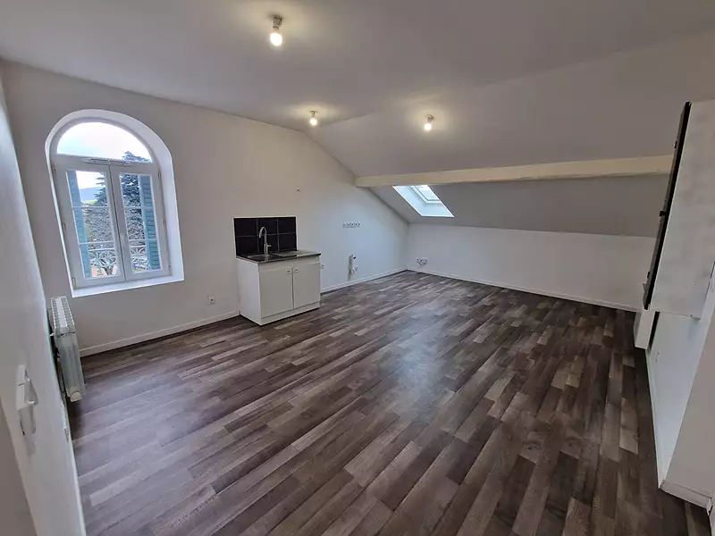 Appartement, 70,84 m²