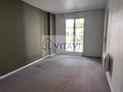 Appartement, 49,2 m²