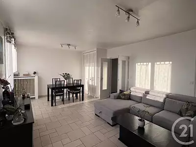 Appartement, 72,3 m²