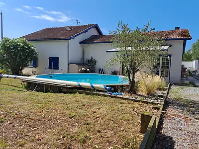 Maison, 157 m²