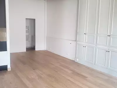 Appartement, 41 m²