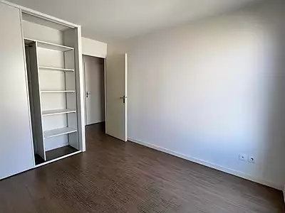 Appartement, 60 m²