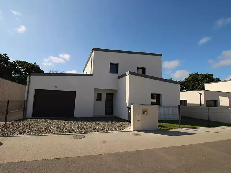 Maison, 144,92 m²