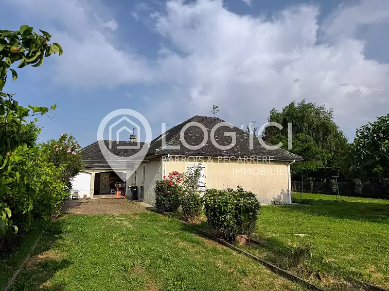 Maison, 92 m²